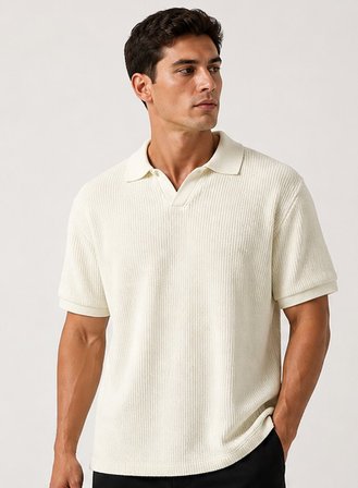 Mavi M0613286-80194 Erkek Polo Yaka Tişört Erkek Tişort