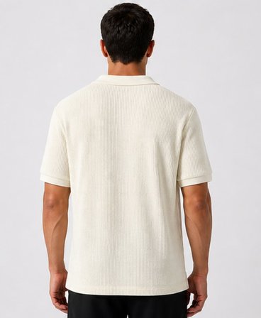 Mavi M0613286-80194 Erkek Polo Yaka Tişört Erkek Tişort