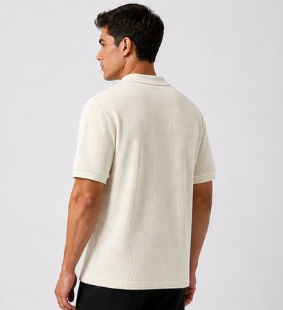 Mavi M0613286-80194 Erkek Polo Yaka Tişört Erkek Tişort