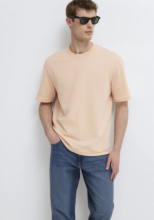 Pembe Tişört 0613316-71145