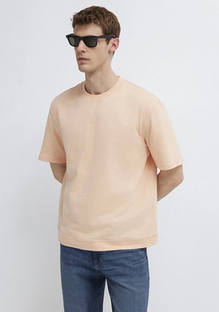 Pembe Tişört 0613316-71145