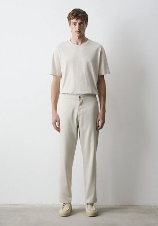 Gri Pantolon 0010590-70144