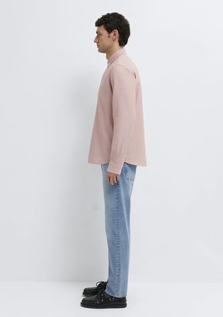 Pembe Gömlek 0211656-71042