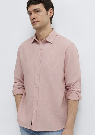 Pembe Gömlek 0211656-71042