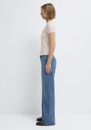 Pembe Basic Tişört 1613811-71151