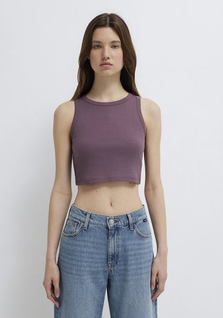 Mor Crop Atlet 1613810-70648
