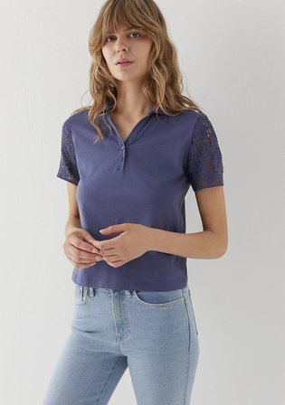 Mavi Polo Tişört 1613938-86965