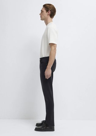 Marcus Koyu Antrasit Jean Pantolon 88351A3872