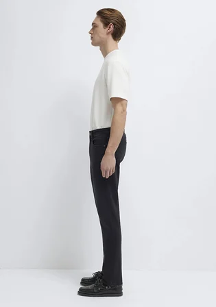 Marcus Koyu Antrasit Jean Pantolon 88351A3872