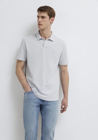 Mavi Polo Tişört 0613267-70799