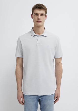 Mavi Polo Tişört 0613267-70799
