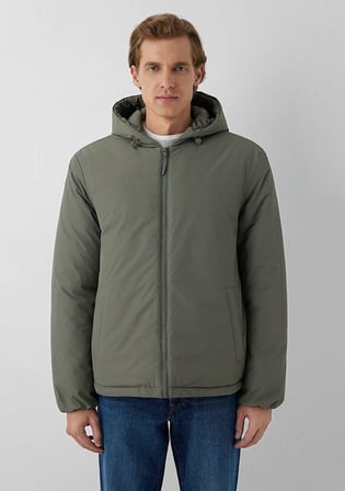 Mavi Erkek Mont M0110832-85485