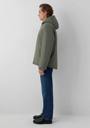 Mavi Erkek Mont M0110832-85485