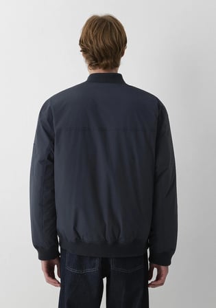 Mavi M0110878-70499 Mavi Jeans Bomber Erkek Mont