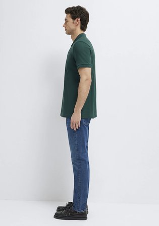 Yeşil Polo Tişört 064946-85173