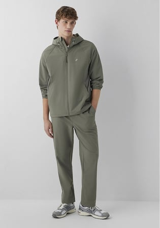 Yeşil Pantolon 0010598-71484