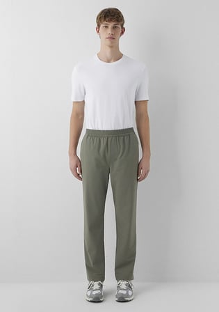Yeşil Pantolon 0010598-71484