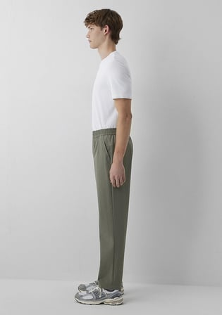 Yeşil Pantolon 0010598-71484