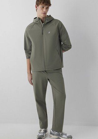 Yeşil Pantolon 0010598-71484