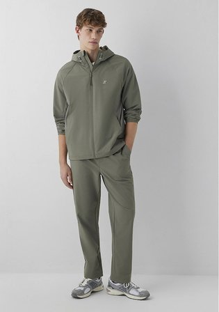 Yeşil Pantolon 0010598-71484