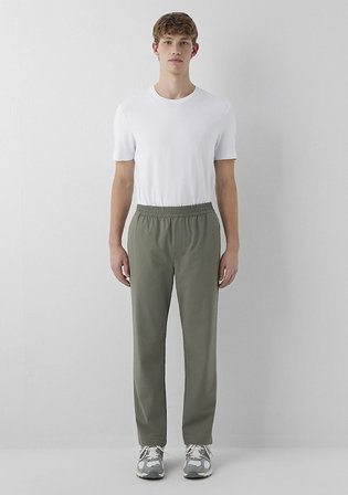 Yeşil Pantolon 0010598-71484