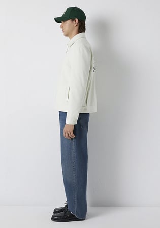 Mavi Jeans Detaylı Ekru Ceket 0110766-86412