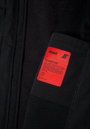 Mavi Erkek Mont M0110852-71379