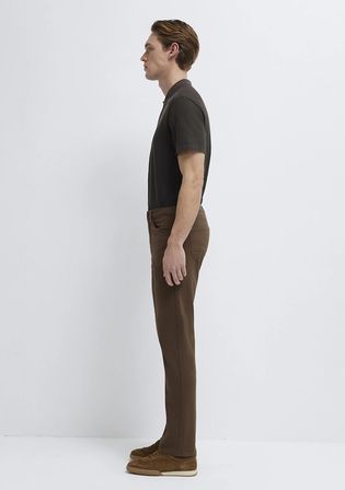 Kahverengi Pantolon 0037890680