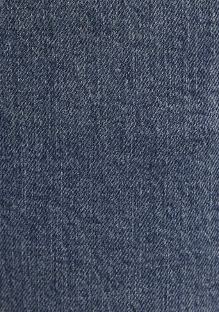 New York Classic Denim Gölgeli Koyu Mavi Jean Pantolon 101441-A3898