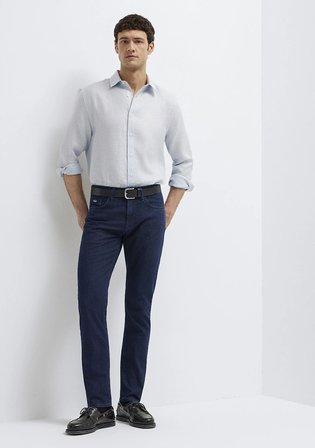 Marcus Mavi Edition Rinse  Jean Pantolon 00351A3303