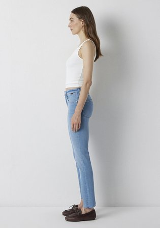Viola Premium Blue Açık Mavi Jean Pantolon 101048-A3930