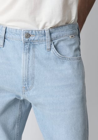 Madrid Street Buz Mavisi Jean Pantolon 000152-89920