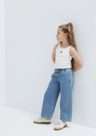 Mavi 7010405-A3344 Loko Açık Mavi Jean Pantolon