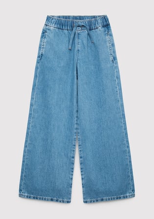 Mavi 7010405-A3344 Loko Açık Mavi Jean Pantolon