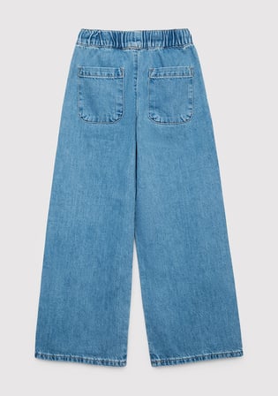 Mavi 7010405-A3344 Loko Açık Mavi Jean Pantolon