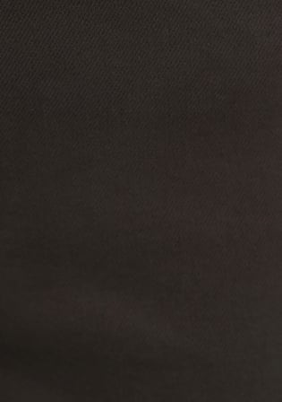 Sky Classic Denim Koyu Kahverengi Gabardin Pantolon 1010627-A3931