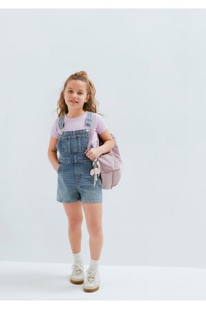 MAVİ SUNNIE Lt Blue Denim TULUM M7021053-A3341 MAVİ