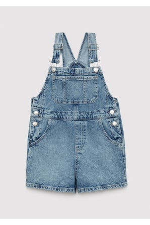 MAVİ SUNNIE Lt Blue Denim TULUM M7021053-A3341 MAVİ