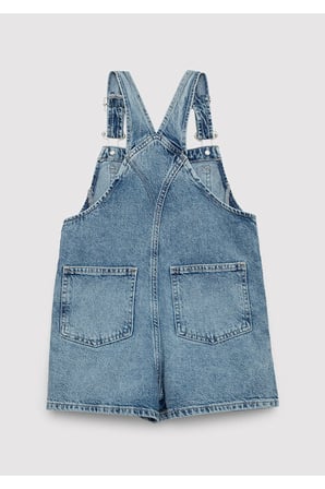 MAVİ SUNNIE Lt Blue Denim TULUM M7021053-A3341 MAVİ