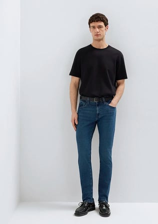 Mavi Erkek Marcus Pantolon M00351A3285