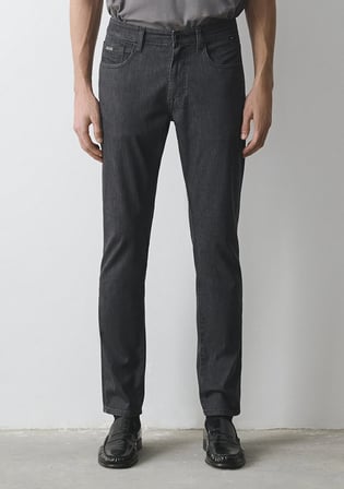 Marcus Mavi Edition Smoke Jean Pantolon 00351A3301
