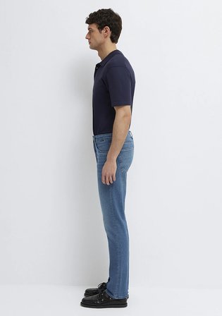 Martin Classic Denim Vintage Mavi Jean Pantolon 00378A3284