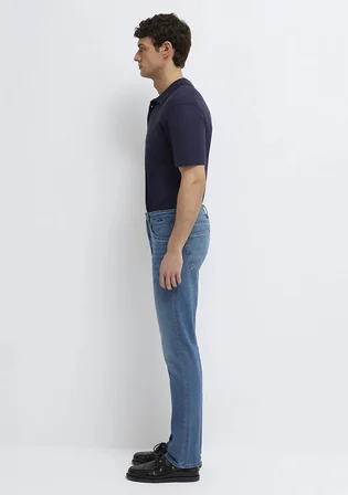 Martin Classic Denim Vintage Mavi Jean Pantolon 00378A3284
