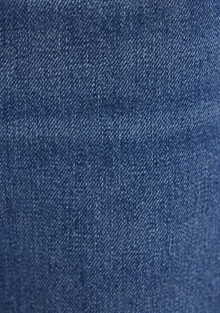 New York Iconic Koyu Mavi Jean Pantolon 101441-A3899