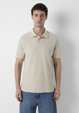 Kahverengi Polo Tişört 0613491-70319