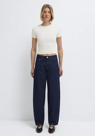 Tokyo Iconic Rinse  Jean Pantolon 1010754-A3984