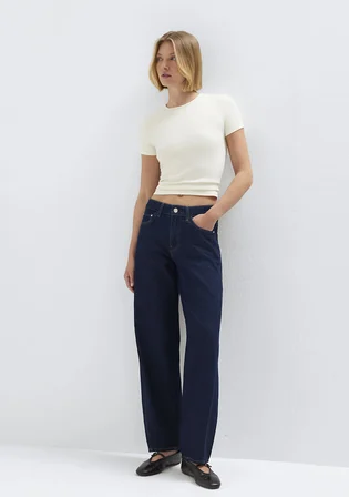 Tokyo Iconic Rinse  Jean Pantolon 1010754-A3984