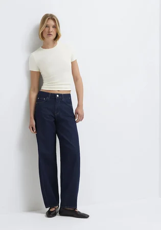 Tokyo Iconic Rinse  Jean Pantolon 1010754-A3984
