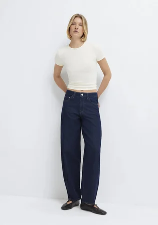 Tokyo Iconic Rinse  Jean Pantolon 1010754-A3984