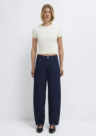 Tokyo Iconic Rinse  Jean Pantolon 1010754-A3984